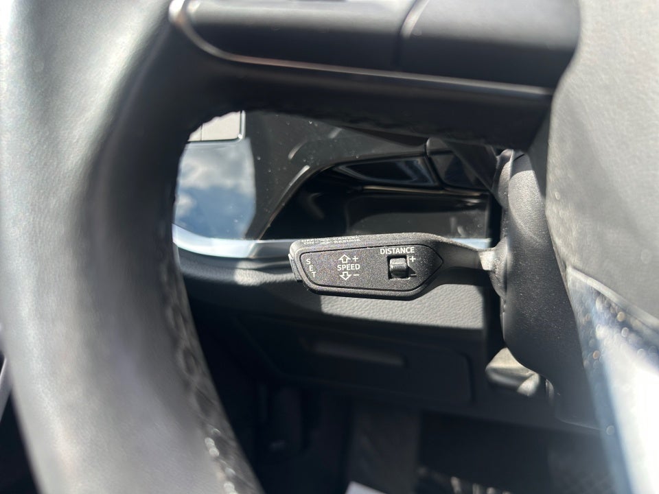 2023 Audi Q3 S line Premium Plus