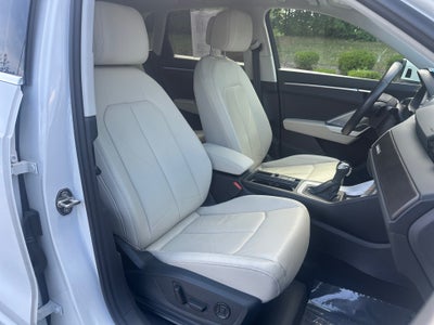 2023 Audi Q3 S line Premium Plus