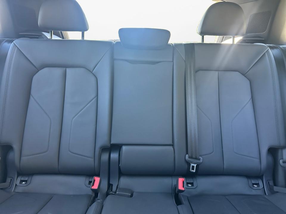 2024 Audi Q3 S line Premium Plus
