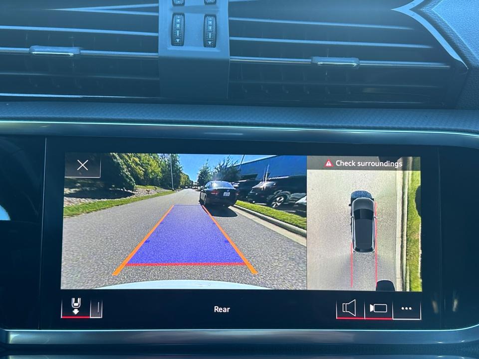 2024 Audi Q3 S line Premium Plus