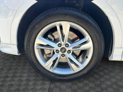 2024 Audi Q3 S line Premium Plus