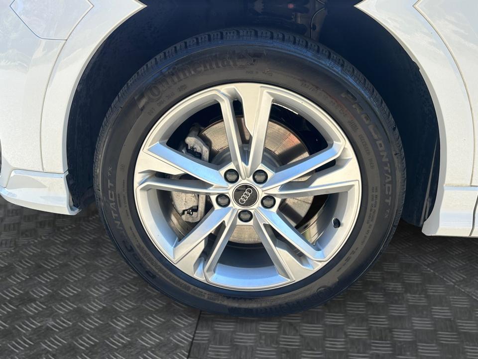 2024 Audi Q3 S line Premium Plus