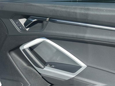 2024 Audi Q3 S line Premium Plus