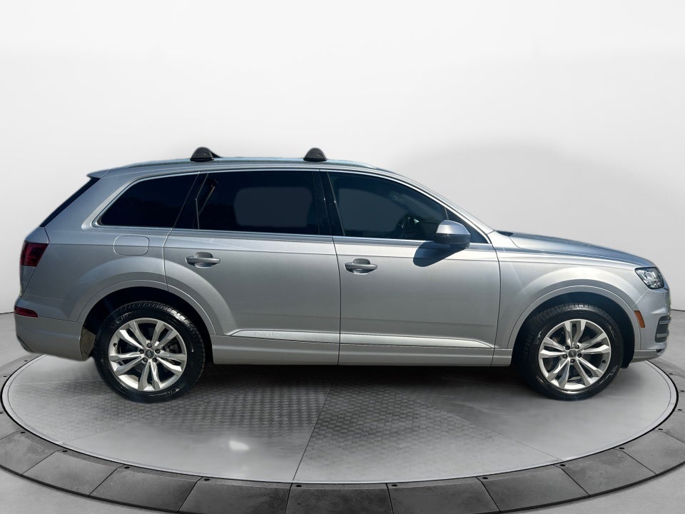 2018 Audi Q7 Premium Plus