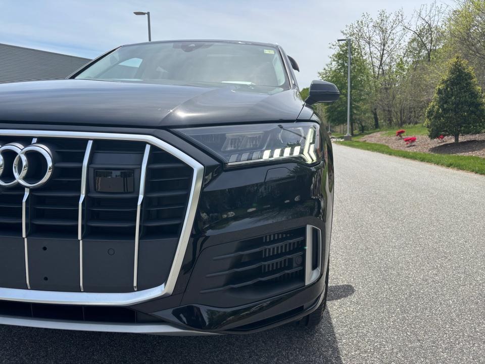 2023 Audi Q7 Premium Plus 55 TFSI quattro Tiptronic