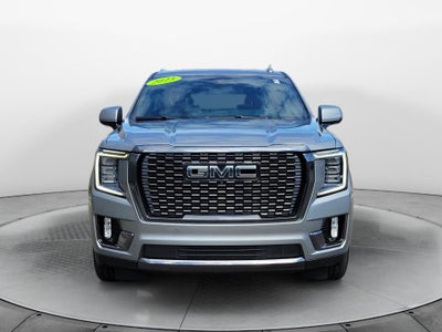 2023 GMC Yukon XL Denali Ultimate