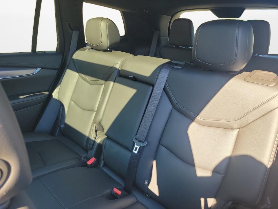 2023 Cadillac XT6 AWD Luxury