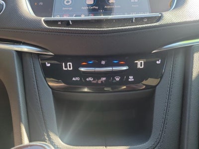 2023 Cadillac XT6 AWD Luxury