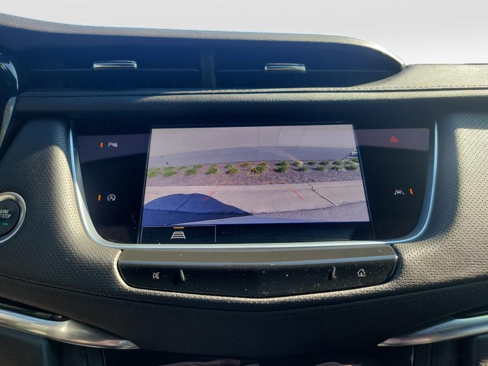 2023 Cadillac XT6 AWD Luxury