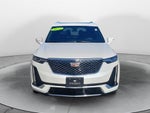 2023 Cadillac XT6 AWD Luxury