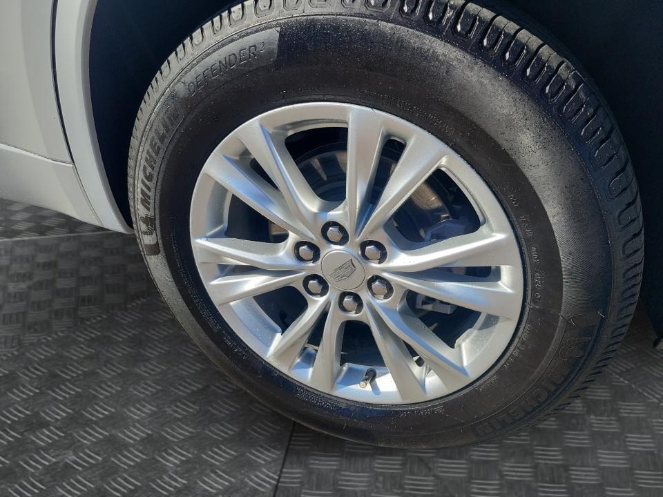 2023 Cadillac XT6 AWD Luxury