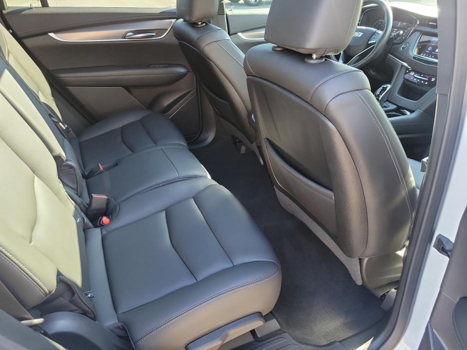 2023 Cadillac XT6 AWD Luxury