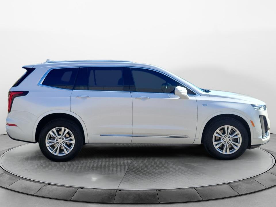2023 Cadillac XT6 AWD Luxury