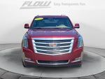 2019 Cadillac Escalade Platinum