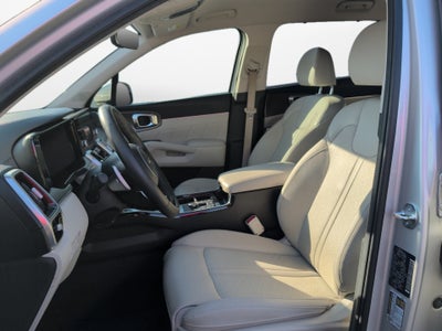2023 Kia Sorento Hybrid SX Prestige