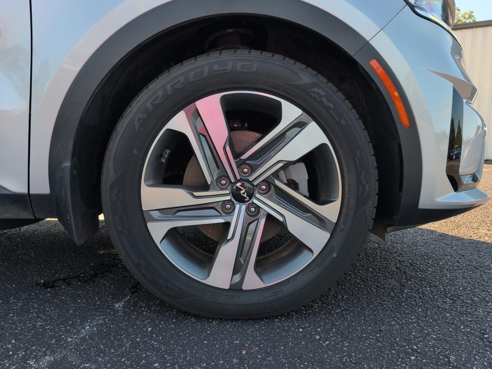 2023 Kia Sorento Hybrid SX Prestige
