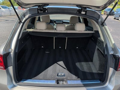 2020 Mercedes-Benz GLC 300 GLC 300