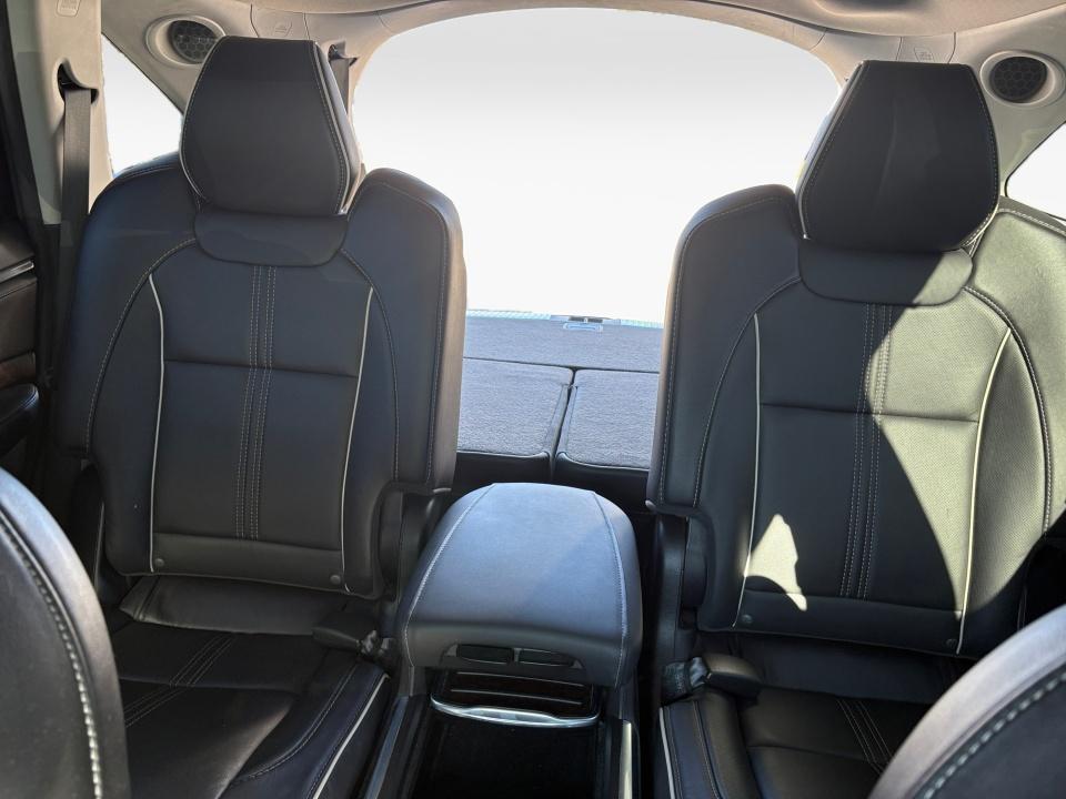 2020 Acura MDX w/Advance Pkg