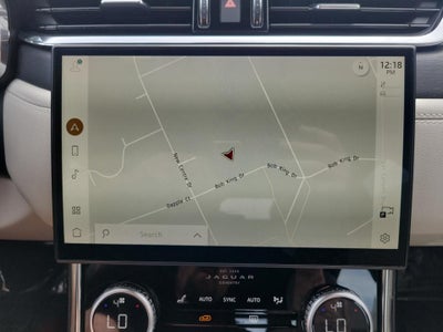 2024 Jaguar XF R-Dynamic SE