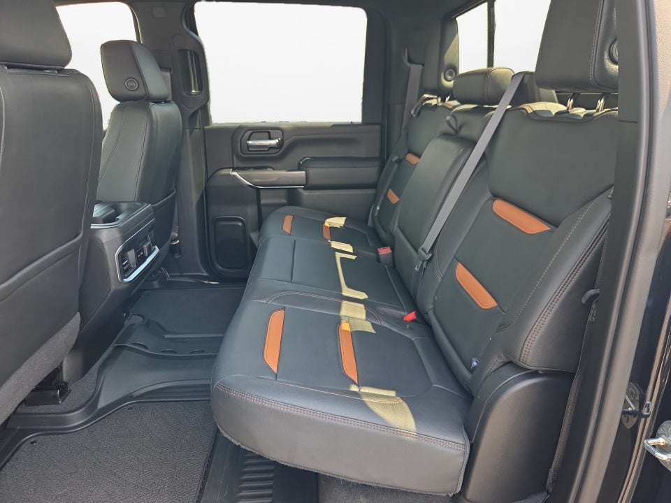 2022 GMC Sierra 2500HD AT4