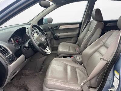 2010 Honda CR-V EX-L