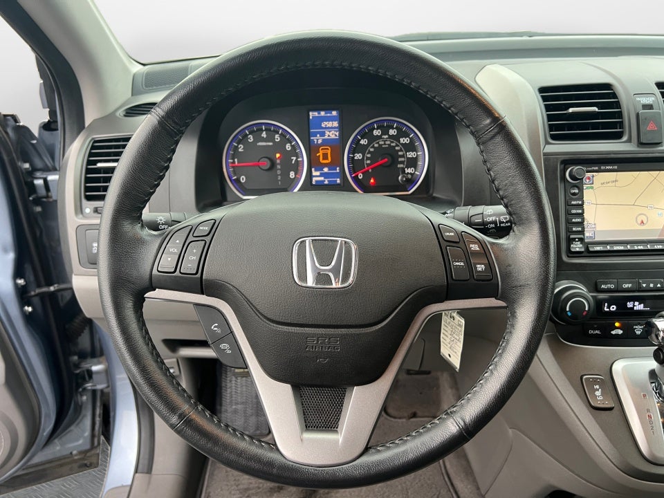 2010 Honda CR-V EX-L