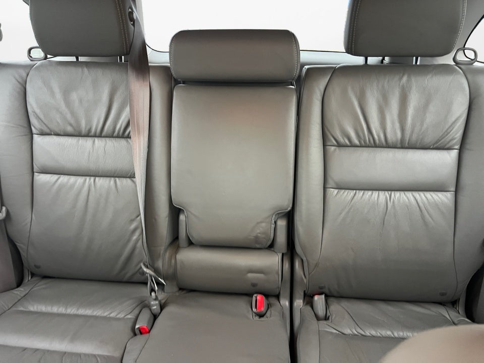 2010 Honda CR-V EX-L