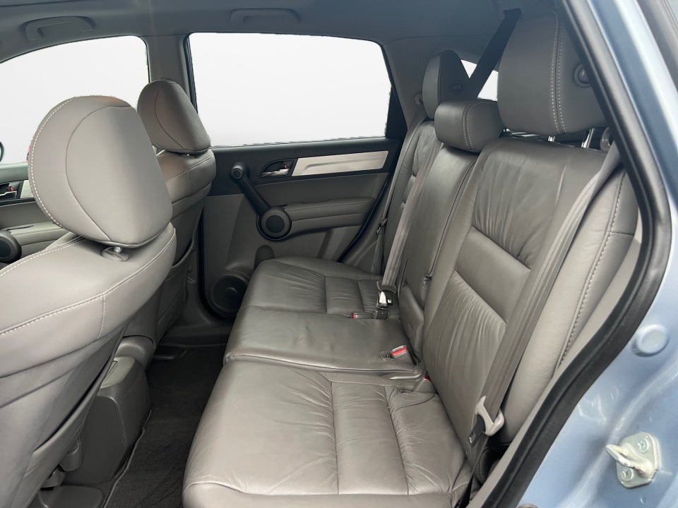 2010 Honda CR-V EX-L