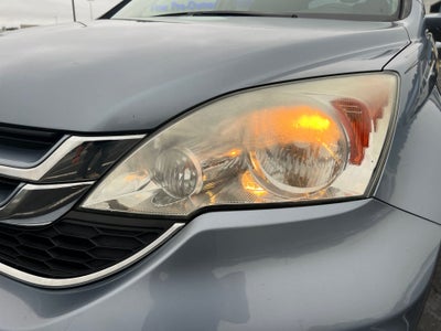 2010 Honda CR-V EX-L