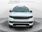 2023 Jeep Grand Wagoneer L Series III