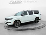 2023 Jeep Grand Wagoneer L Series III