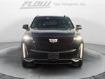 2022 Cadillac Escalade ESV Sport Platinum