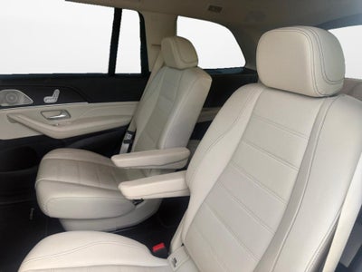 2022 Mercedes-Benz GLS 450 GLS 450