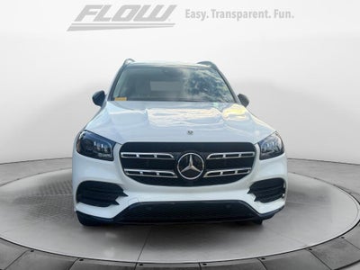 2022 Mercedes-Benz GLS 450 GLS 450