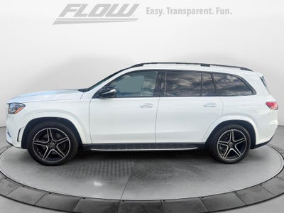 2022 Mercedes-Benz GLS 450 GLS 450