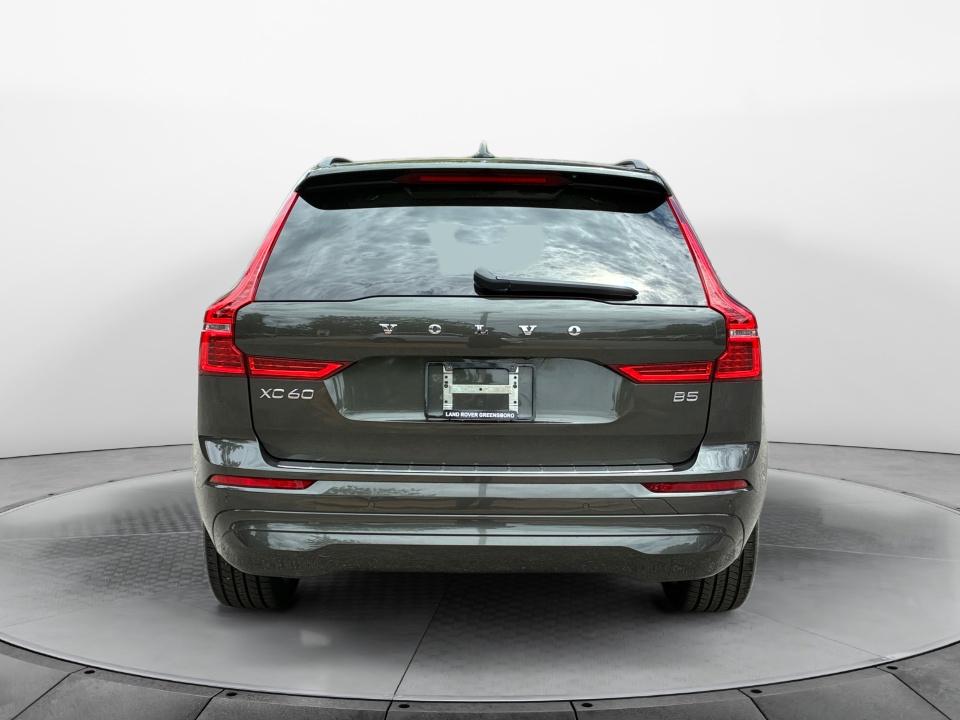 2022 Volvo XC60 Momentum