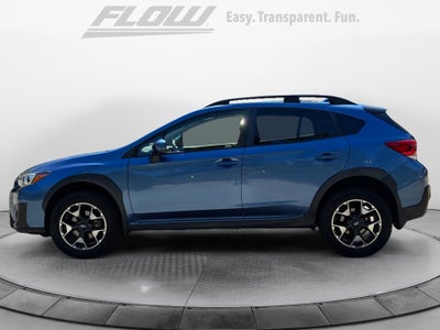 2019 Subaru Crosstrek Premium