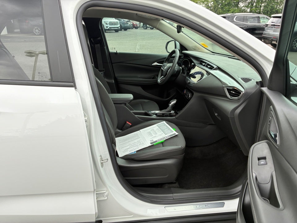 2023 Buick Encore GX Preferred AWD