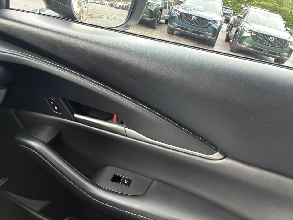 2021 Mazda Mazda CX-30 Select