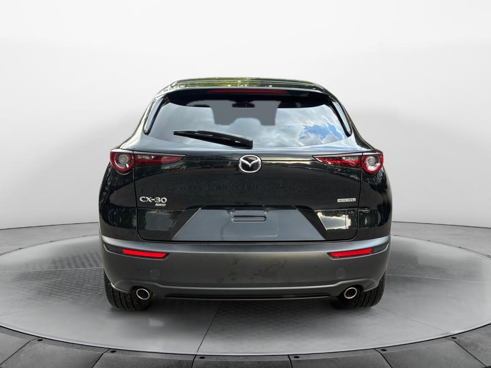 2021 Mazda Mazda CX-30 Select