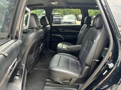 2024 Kia Telluride SX Prestige X-Line