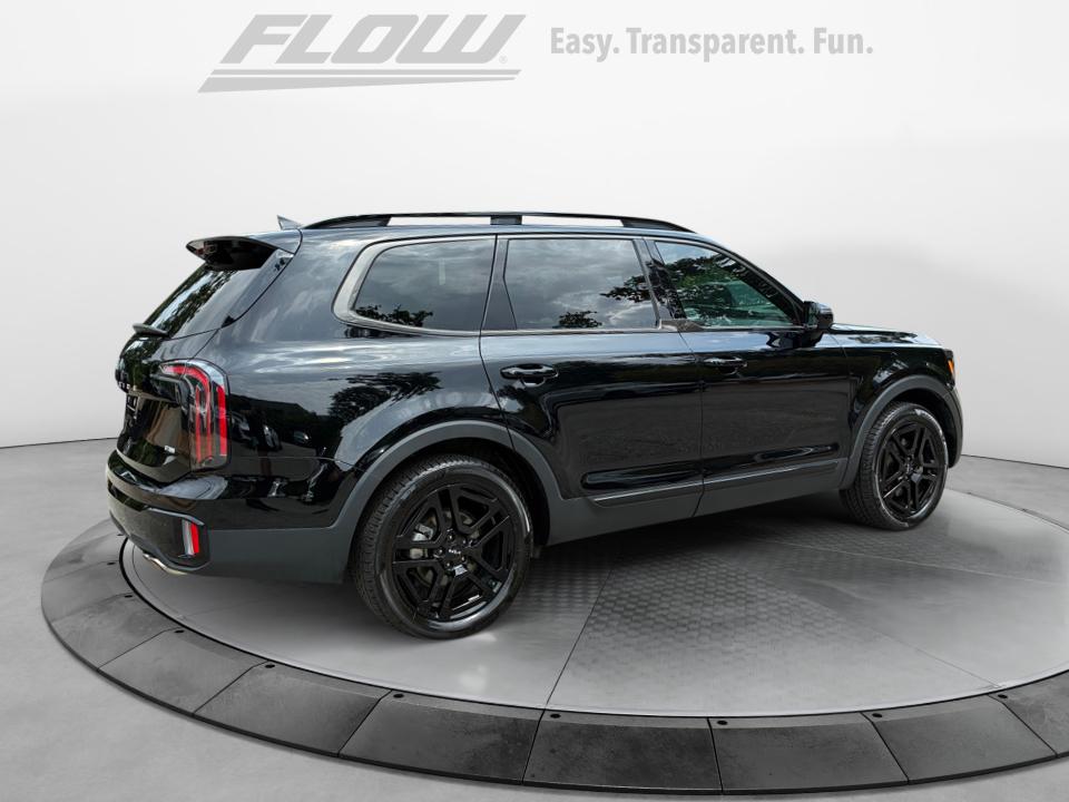 2024 Kia Telluride SX Prestige X-Line