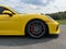 2016 Porsche Cayman GT4