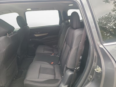 2019 Subaru Ascent Premium
