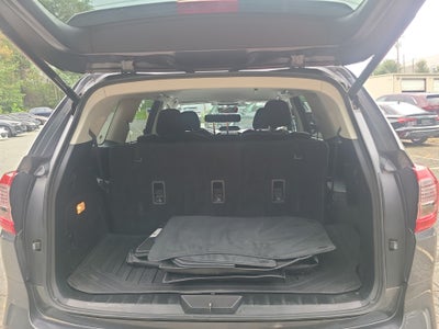 2019 Subaru Ascent Premium