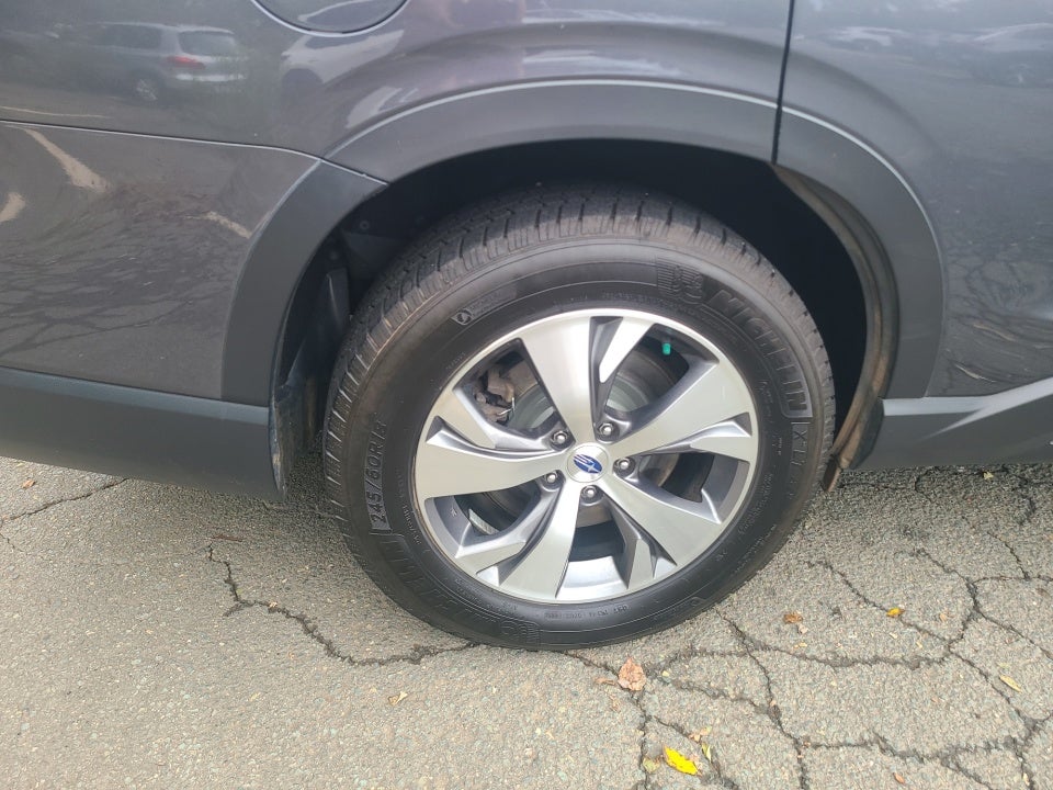 2019 Subaru Ascent Premium