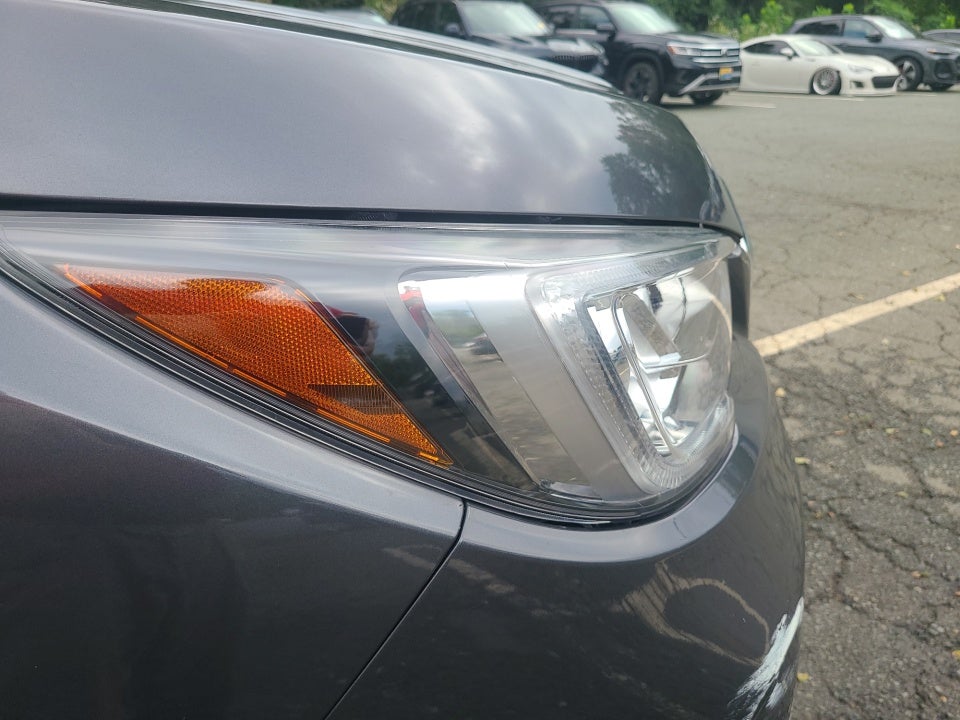 2019 Subaru Ascent Premium