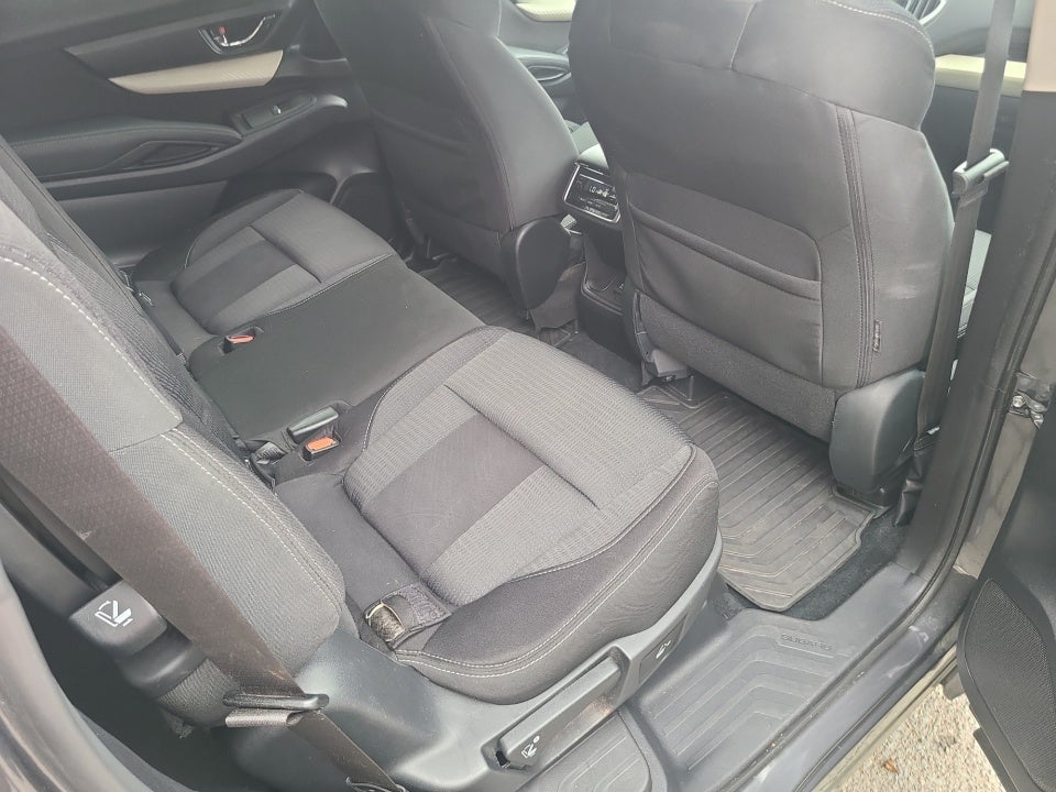 2019 Subaru Ascent Premium