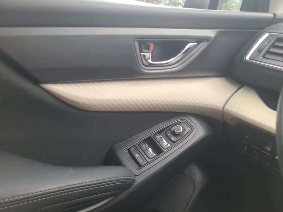 2019 Subaru Ascent Premium