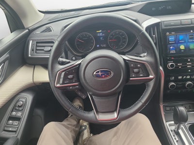 2019 Subaru Ascent Premium